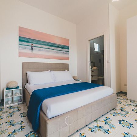 All Inclusive - La Casa Di Sofia By Diddoi Marina di Mancaversa Buitenkant foto