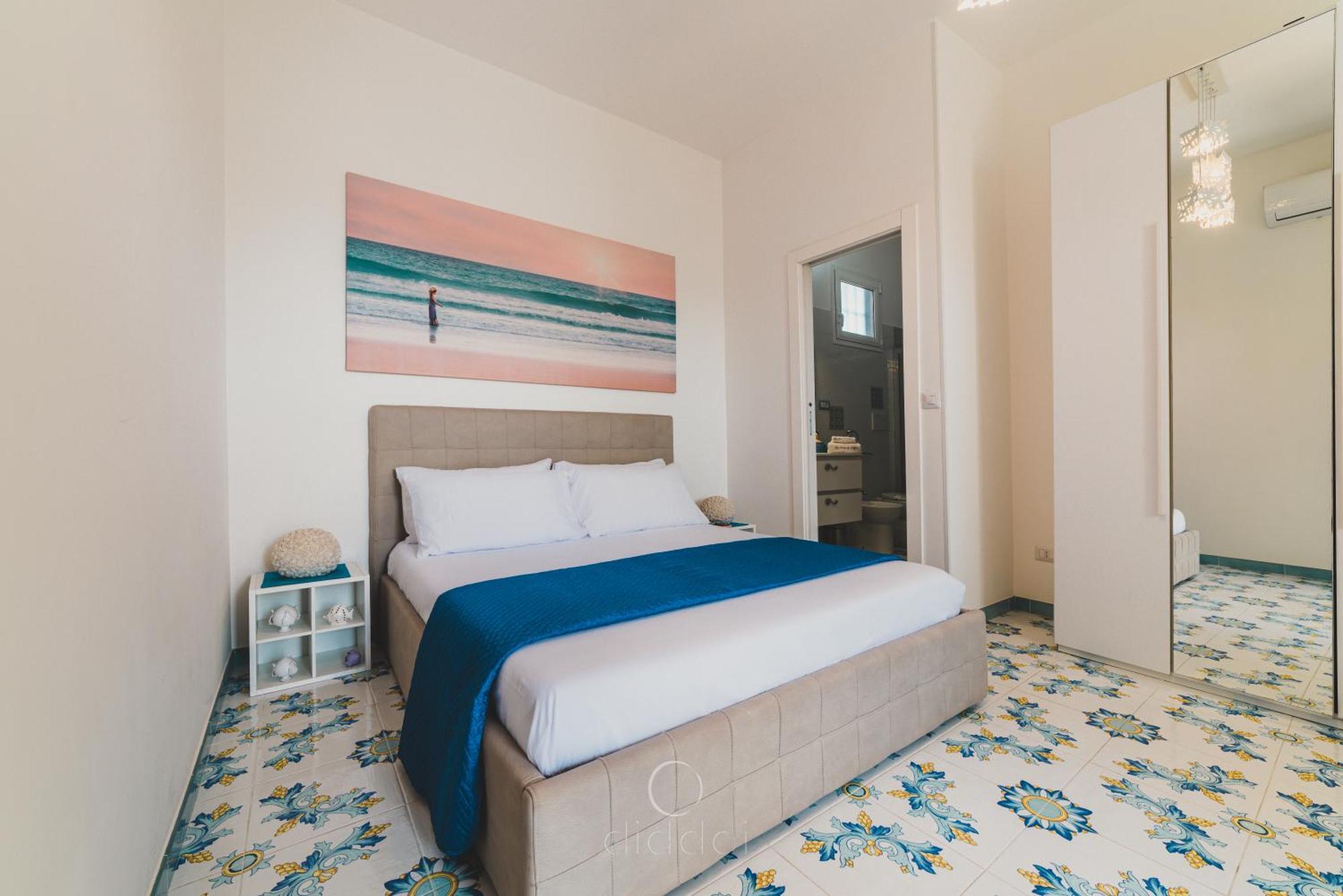 All Inclusive - La Casa Di Sofia By Diddoi Marina di Mancaversa Buitenkant foto
