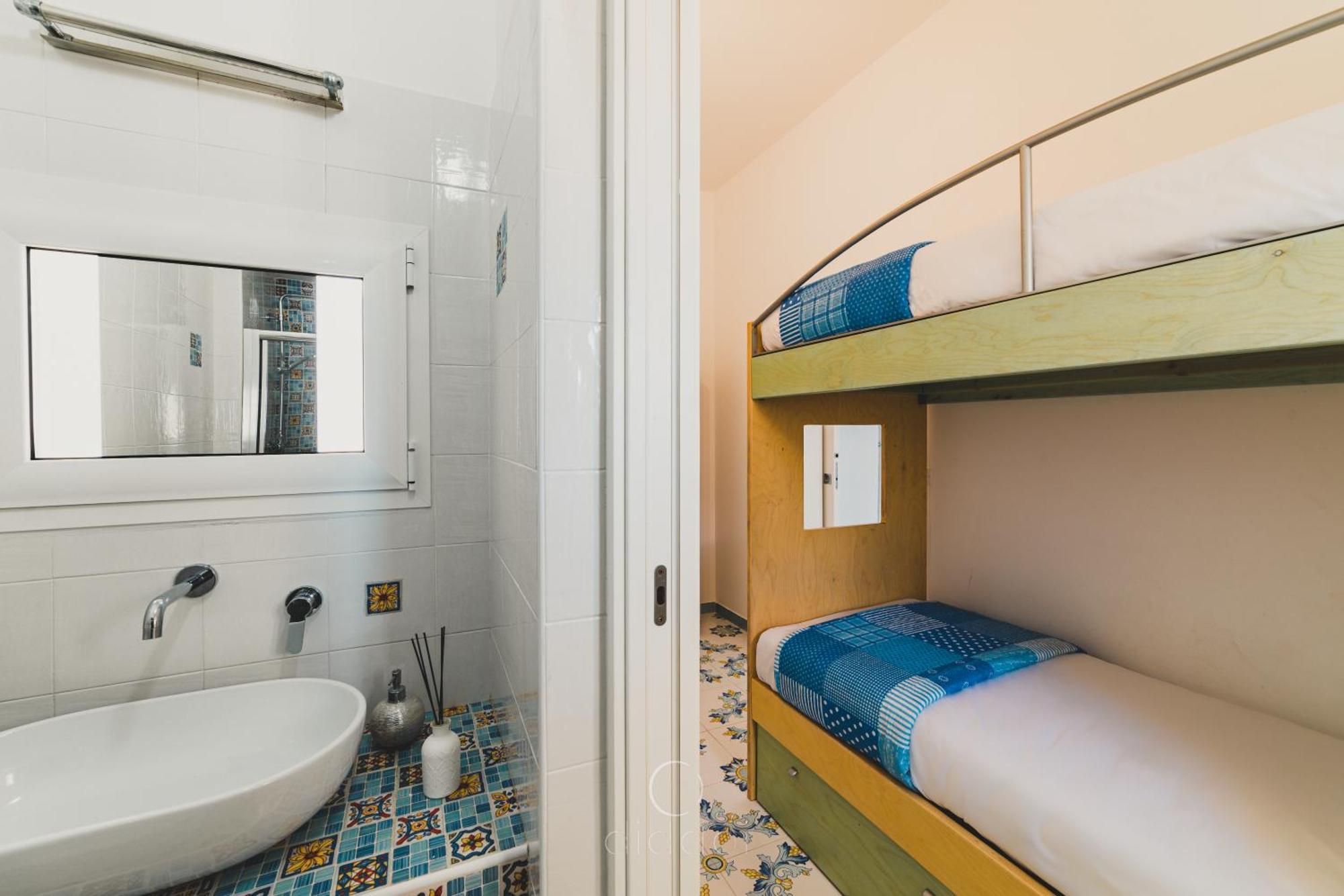 All Inclusive - La Casa Di Sofia By Diddoi Marina di Mancaversa Buitenkant foto