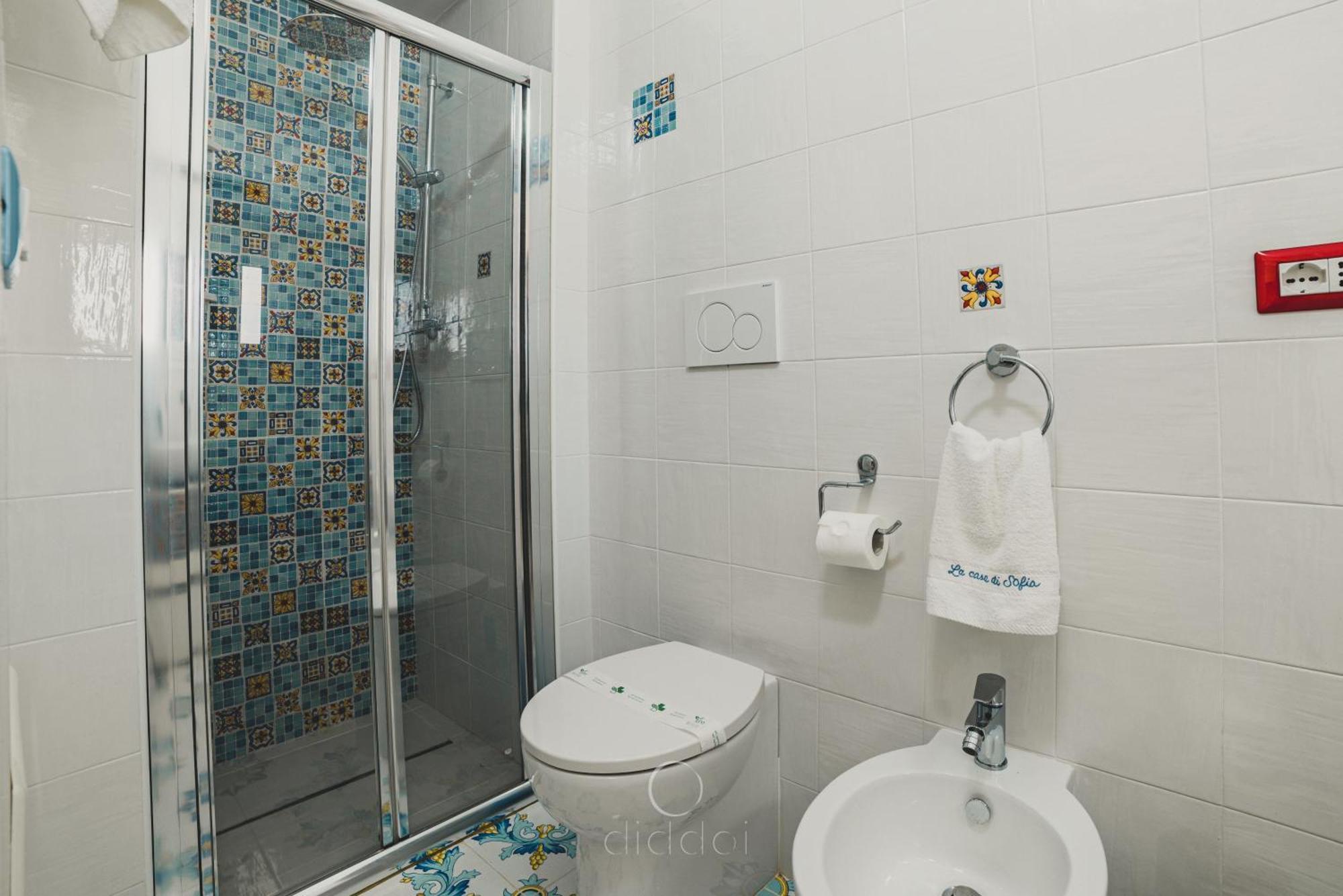 All Inclusive - La Casa Di Sofia By Diddoi Marina di Mancaversa Buitenkant foto