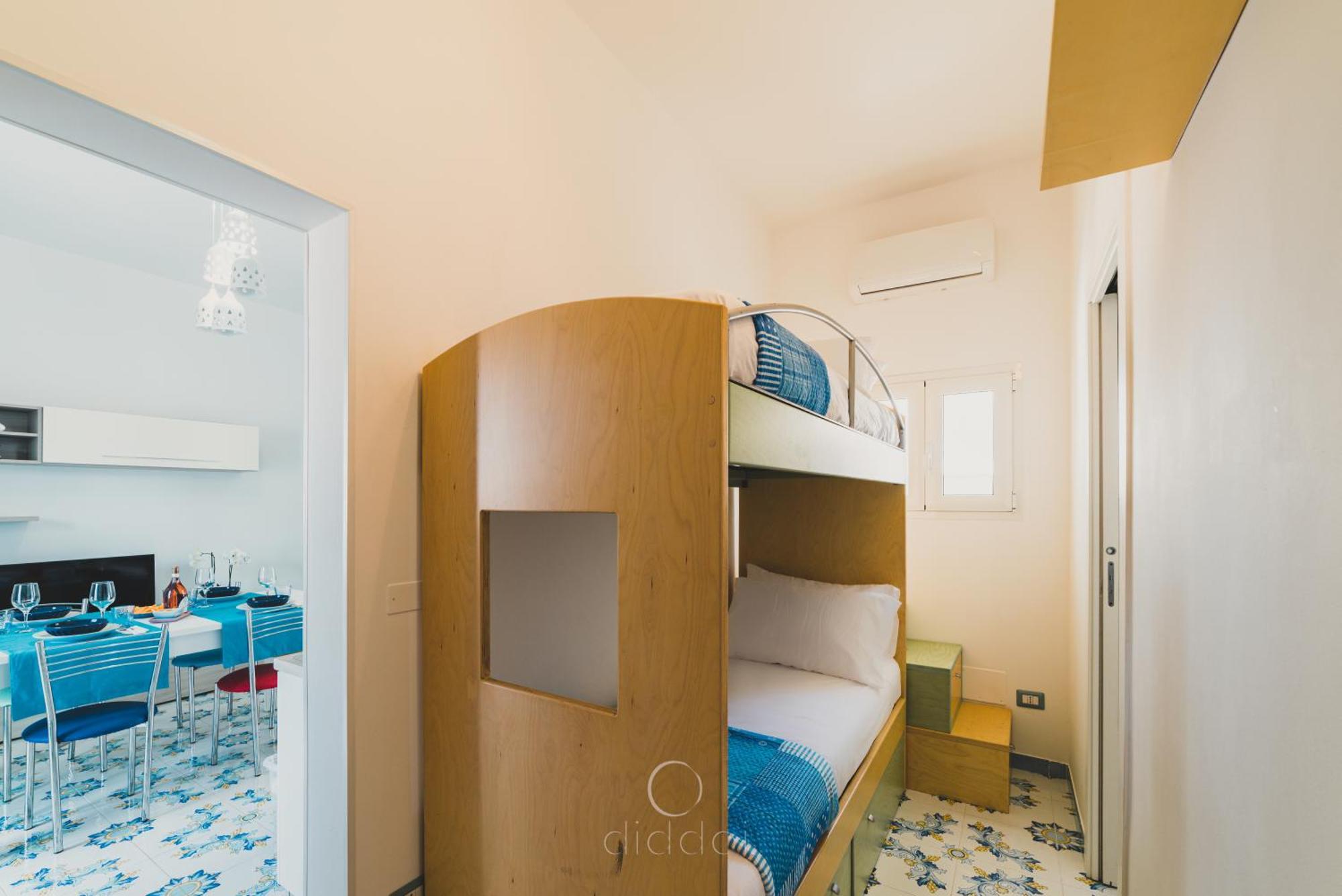 All Inclusive - La Casa Di Sofia By Diddoi Marina di Mancaversa Buitenkant foto