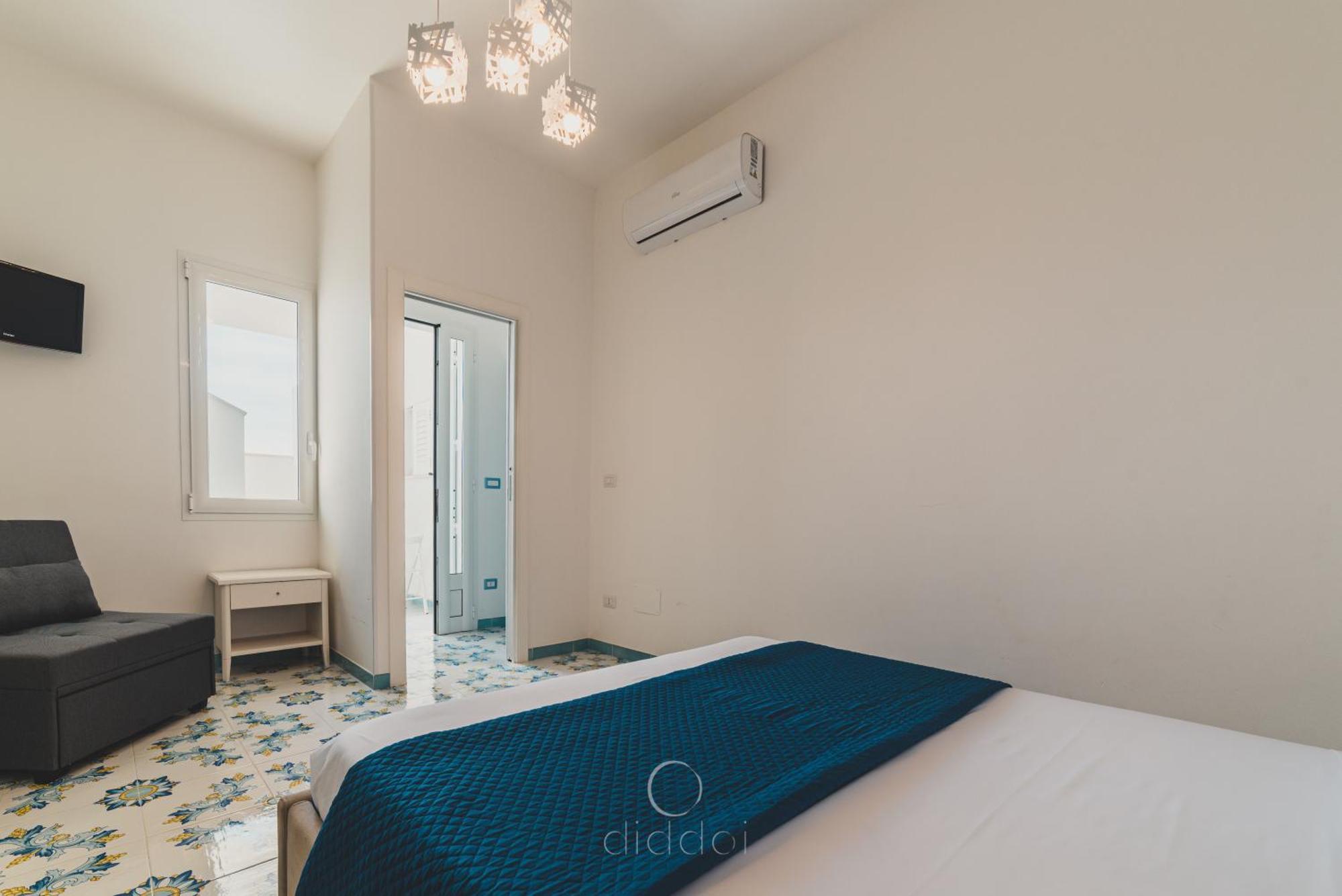 All Inclusive - La Casa Di Sofia By Diddoi Marina di Mancaversa Buitenkant foto